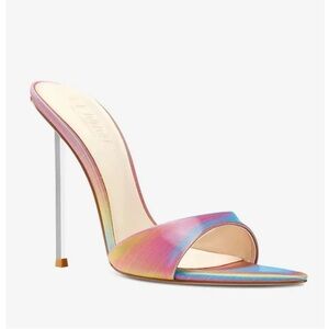 Femme LA Whiskey Slipper